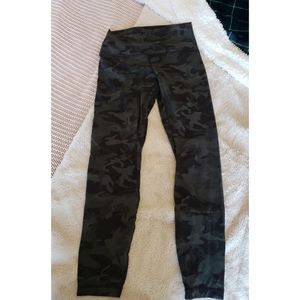Lululemon align leggings
